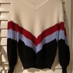 Boohoo Sweater